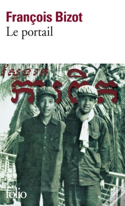 Capa do artigo Le Portail