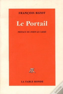 Capa do artigo Le Portail