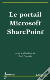 Capa do artigo Le Portail Microsoft Sharepoint