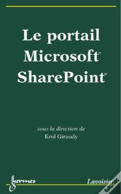 Capa do artigo Le Portail Microsoft Sharepoint