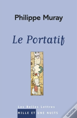 Capa do artigo Le Portatif