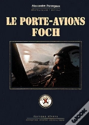 Capa do artigo Le Porte-Avion Foch