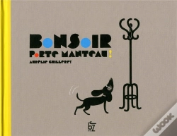 Capa do artigo Le Porte Manteau