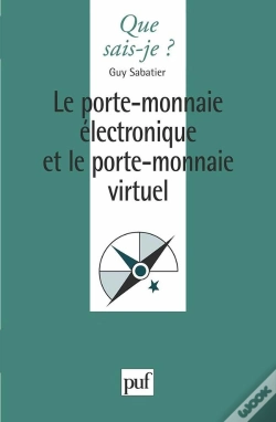 Capa do artigo Le Porte-Monnaie Électronique Et Le Porte-Monnaie Virtuel