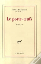 Capa do artigo Le Porte-Oeufs - Retouches