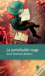 Capa do artigo Le Portefeuille Rouge