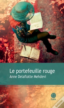 Capa do artigo Le Portefeuille Rouge