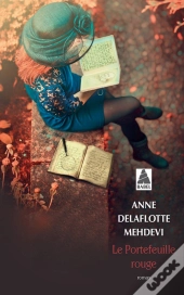 Le Portefeuille Rouge