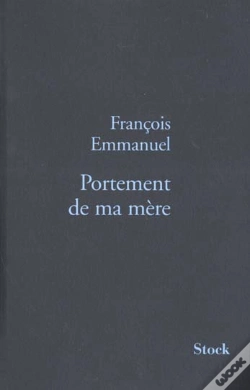 Capa do artigo Le Portement De La Mere