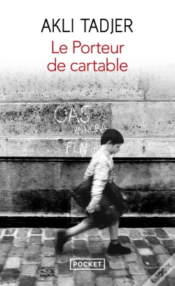 Capa do artigo Le Porteur De Cartable