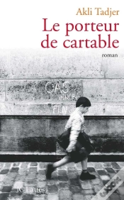 Capa do artigo Le Porteur De Cartable