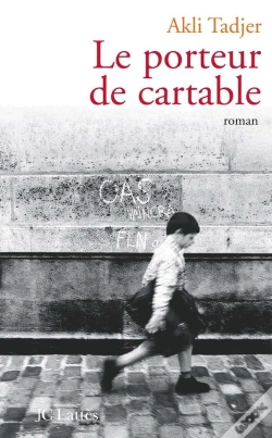 Capa do artigo Le Porteur De Cartable