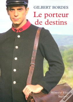 Capa do artigo Le Porteur De Destins