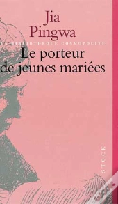Le Porteur De Jeunes Mariées