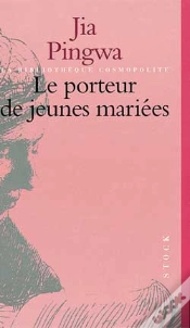 Capa do artigo Le Porteur De Jeunes Mariées