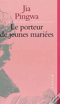 Capa do artigo Le Porteur De Jeunes Mariées