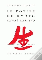 Capa do artigo Le Portier De Kyôto ; Kawaï Kanjiro