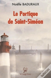 Le Portique De Saint-Siméon