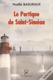 Capa do artigo Le Portique De Saint-Siméon
