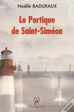 Capa do artigo Le Portique De Saint-Siméon