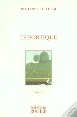Capa do artigo Le Portique