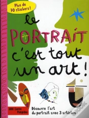 Capa do artigo Le Portrait, C