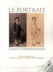 Capa do artigo Le Portrait ; Champ D