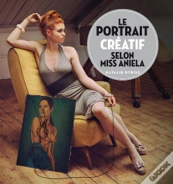 Capa do artigo Le Portrait Creatif & Artistique Selon Miss Aniela
