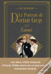 Le Portrait De Dorian Gray & Salome