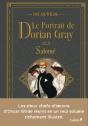 Le Portrait De Dorian Gray & Salome - Preview
