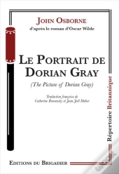 Le Portrait De Dorian Gray
