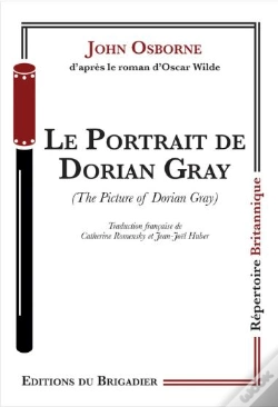 Capa do artigo Le Portrait De Dorian Gray
