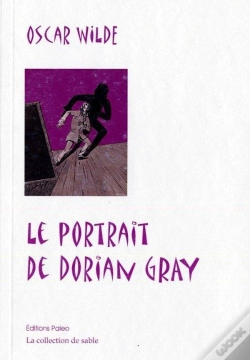 Capa do artigo Le Portrait De Dorian Gray