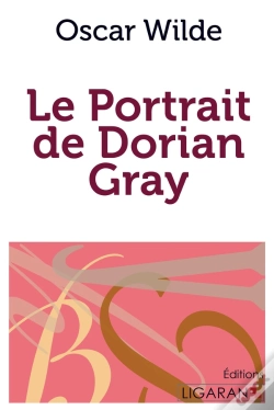 Capa do artigo Le Portrait De Dorian Gray