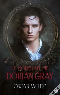 Capa do artigo Le Portrait De Dorian Gray