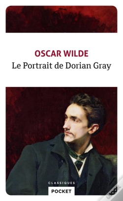 Capa do artigo Le Portrait De Dorian Gray