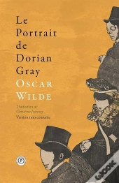 Le Portrait De Dorian Gray
