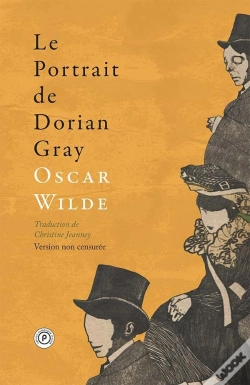 Capa do artigo Le Portrait De Dorian Gray