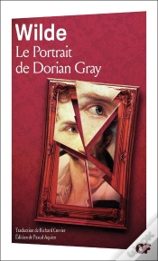 Capa do artigo Le Portrait De Dorian Gray