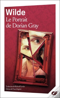 Capa do artigo Le Portrait De Dorian Gray