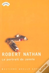 Le Portrait De Jenny