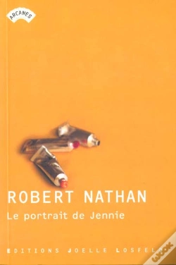 Capa do artigo Le Portrait De Jenny