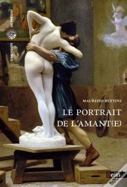 Capa do artigo Le Portrait De L'Amant