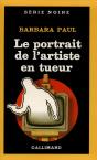 Le Portrait De L'Artiste En Tueur - Preview