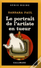 Le Portrait De L'Artiste En Tueur