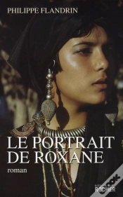 Capa do artigo Le Portrait De Roxane