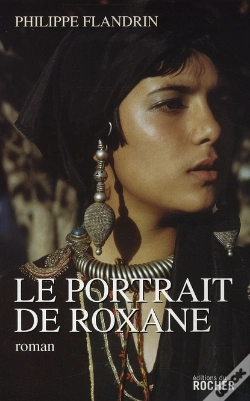 Capa do artigo Le Portrait De Roxane
