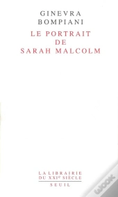 Le Portrait De Sarah Malcolm