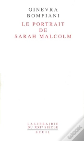 Capa do artigo Le Portrait De Sarah Malcolm