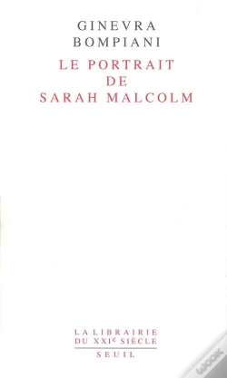 Capa do artigo Le Portrait De Sarah Malcolm